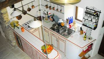 Frigorifero, macchina per tè/caffè