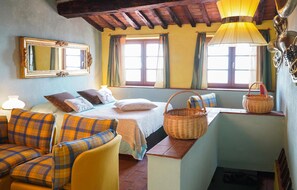 1 habitación y wifi gratis 