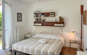 3 bedrooms, free WiFi