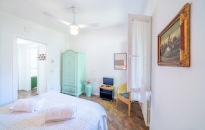 3 Schlafzimmer, kostenloses WLAN