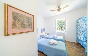 3 bedrooms, free WiFi