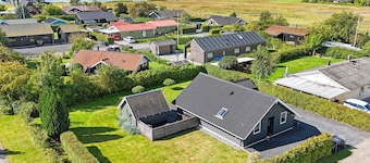3 bedroom stunning home in Vordingborg
