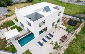 Exterior - Pet friendly home in Skrip (Skrip)