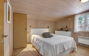 3 soveværelser, weekendseng, gratis Wi-Fi