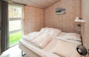 2 bedrooms, free WiFi - 2 bedroom lovely home in Samsø (Samsø)