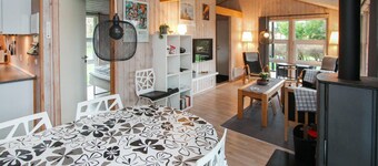 2 bedroom lovely home in Samsø
