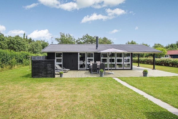 Udendørsområde