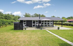 Exterior - 2 bedroom lovely home in Samsø (Samsø)