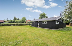 Exterior - 2 bedroom lovely home in Samsø (Samsø)