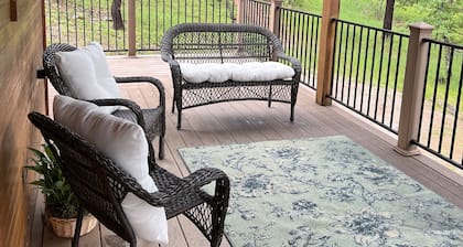 Cozy cabin in the beautiful Black Hills