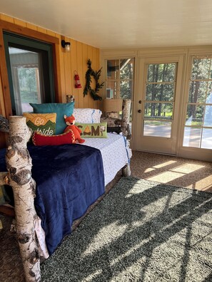 5 slaapkamers, wifi, beddengoed