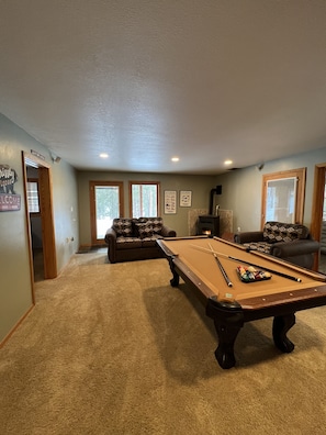Sala de juegos