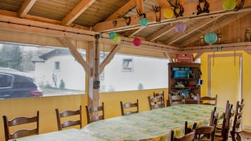 Restaurantes