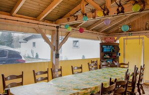 Servei de restauració