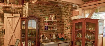 Bonita casa en Wilcze con cocina