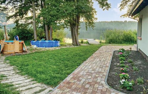 2 bedroom beautiful home in Wilcze