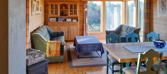 4 bedroom stunning home in Auklandshamn