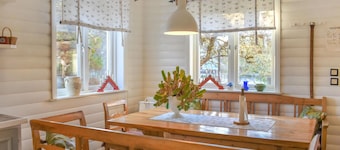 Superbe maison à Svängsta avec sauna