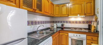 Nice home in Orihuela with WiFi