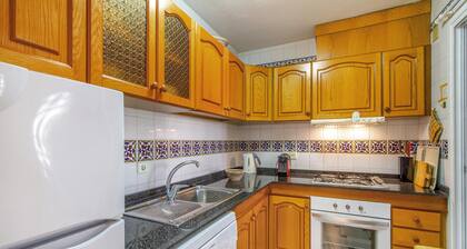Nice home in Orihuela with WiFi