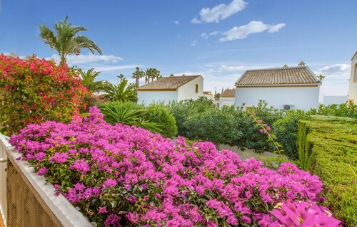 Nice home in Orihuela with WiFi