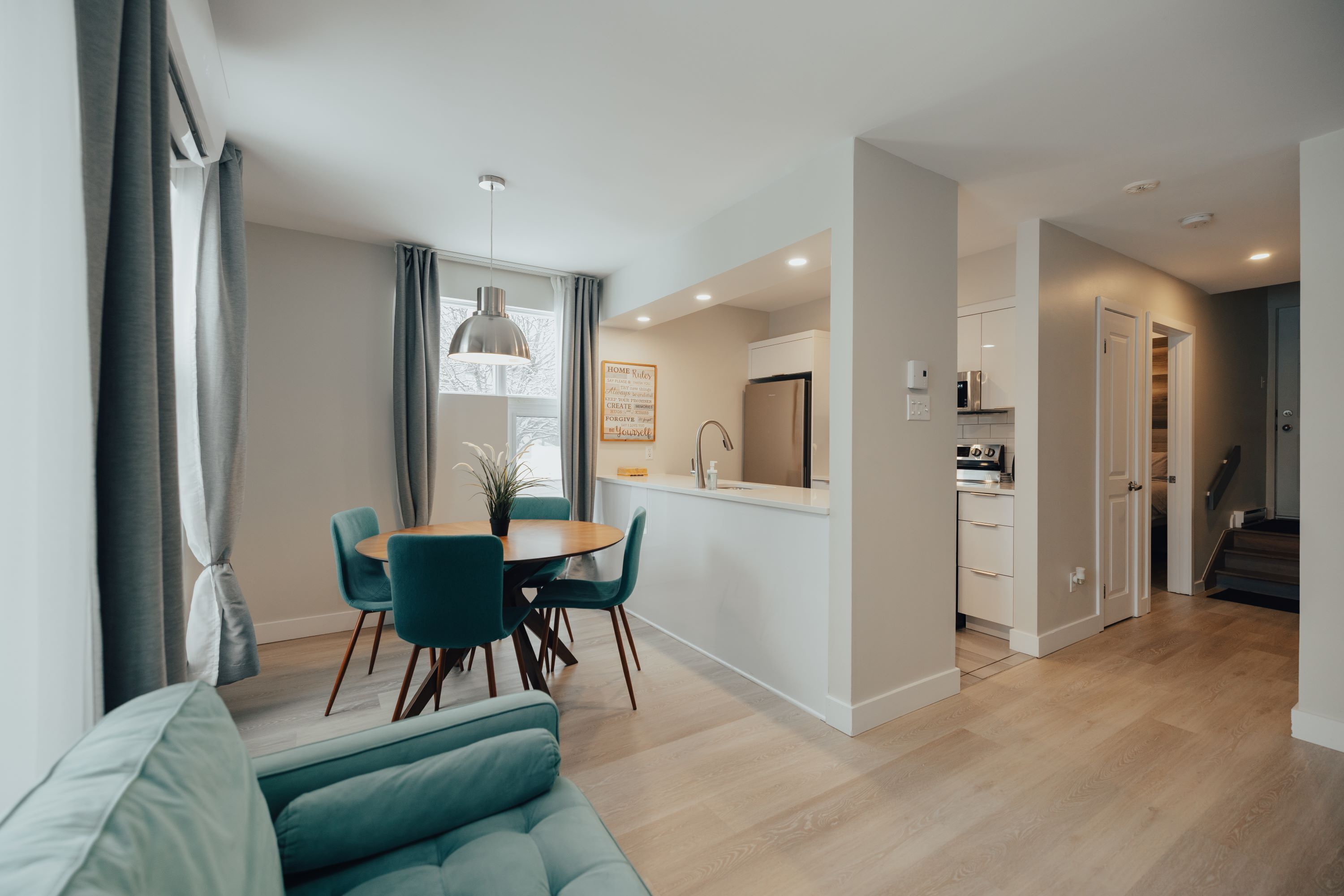 Intérieur