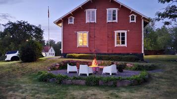Boendeområde