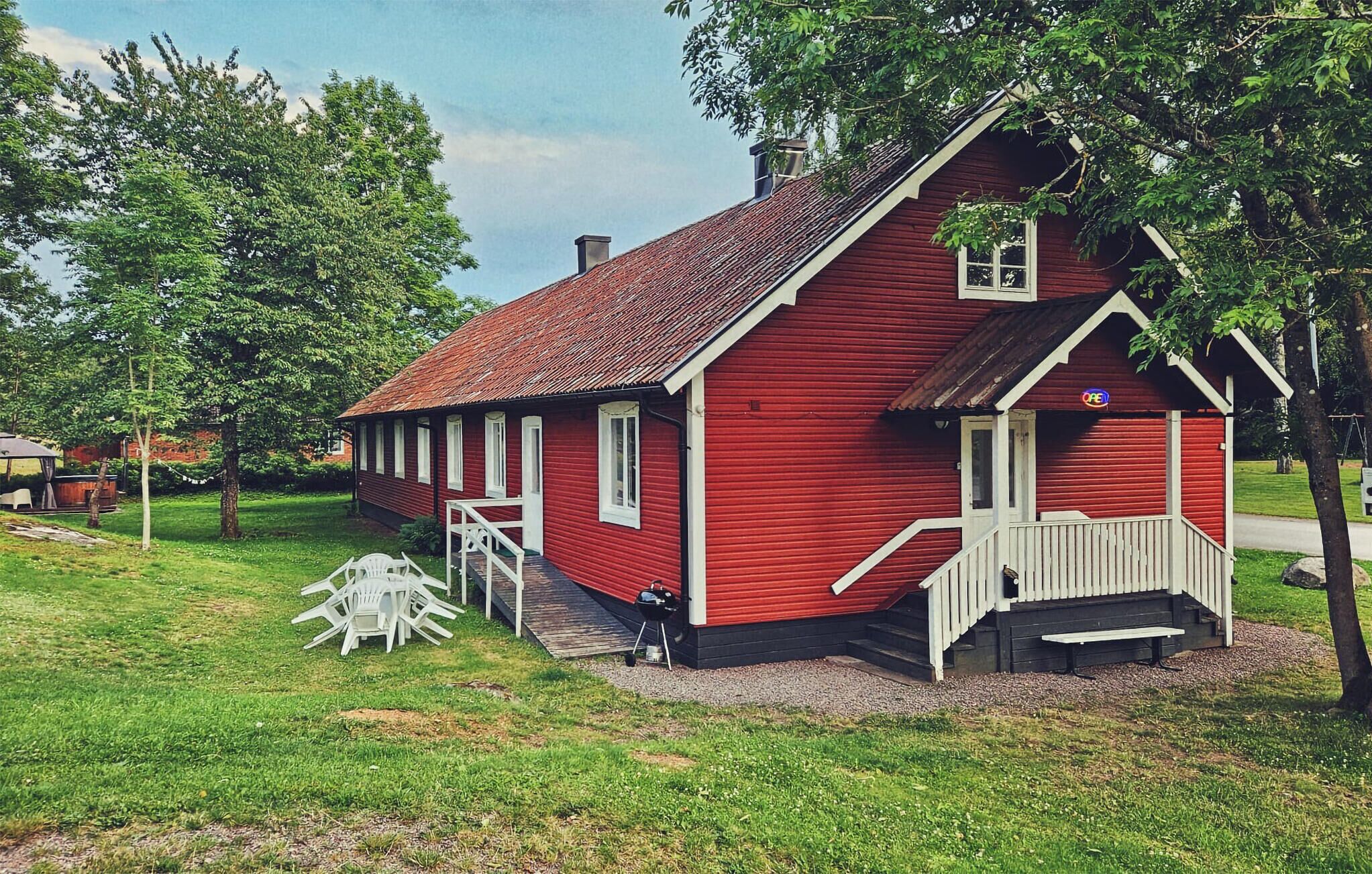 Exteriör