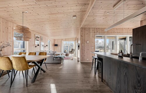 3 bedroom stunning home in Odder