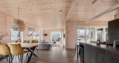 3 bedroom stunning home in Odder