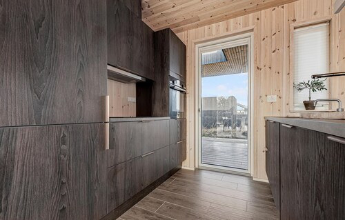 Superbe maison de 3 chambres à Odder