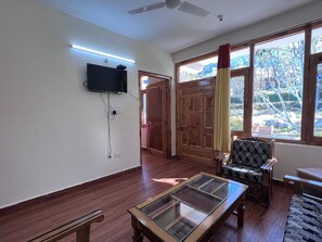 منطقة المعيشة