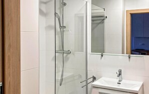 Dusche
