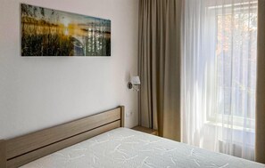1 dormitorio