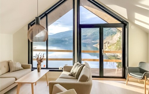 Schönes Haus mit 3 Schlafzimmern in.