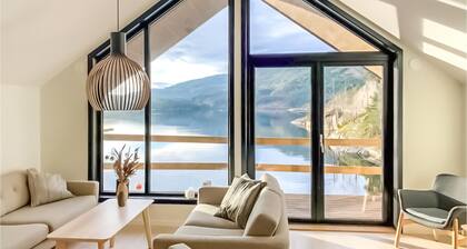 Schönes Haus mit 3 Schlafzimmern in.