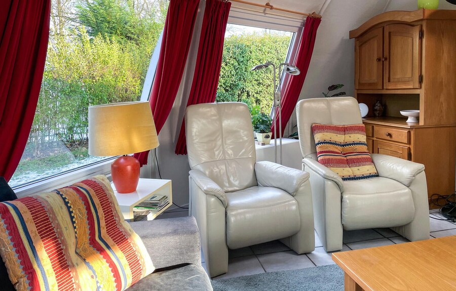 Mooi Huis In Chaam Met Wifi - Breda