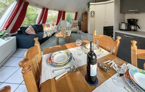 Dineren