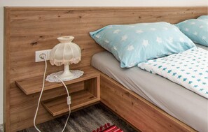 2 Schlafzimmer, kostenloses WLAN