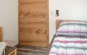 2 habitaciones y wifi gratis 