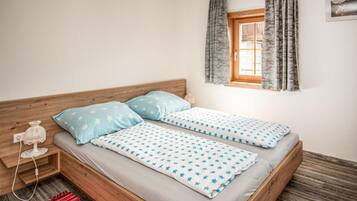 2 camere, Wi-Fi gratuito