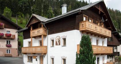 Stunning apartment in Liesing with WiFi