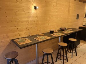 用餐區