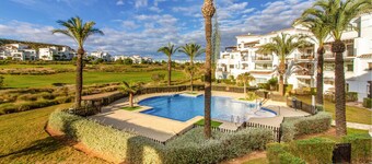 Amazing apartment in Sucina with WiFi