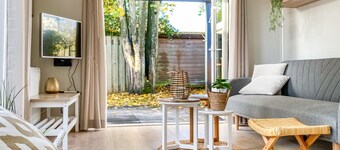 2 bedroom nice home in Heinkenszand