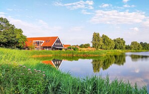 Exterior - 2 bedroom nice home in Heinkenszand (Heinkenszand)