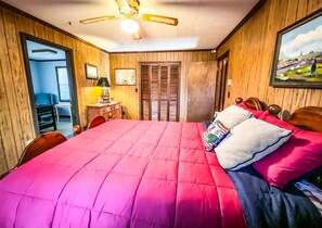 3 Schlafzimmer, WLAN, Bettwäsche