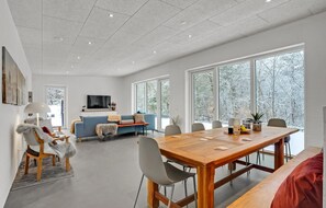 Interiør