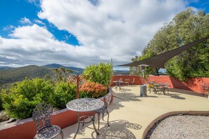 Exterior - Eagle View Escape (Rydal)