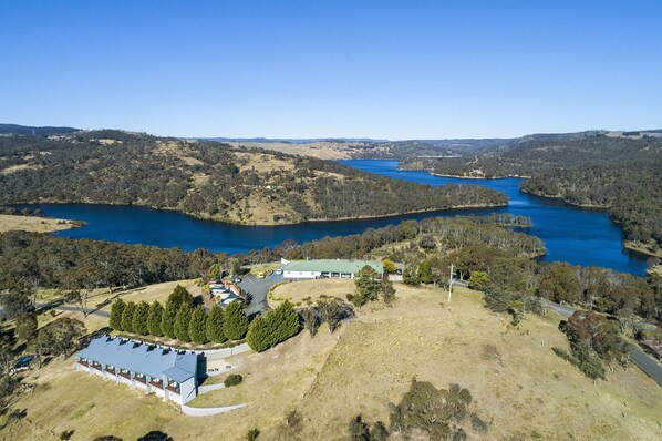 Exterior - Eagle View Escape (Rydal)